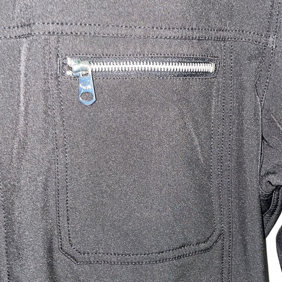 David Bitton Buffalo outerwear jacket - Picture 6 of 13